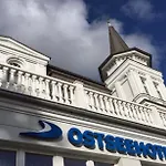 מלון Ostseehotel Warnemuende 4*