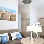 Ostseehotel Warnemuende רוסטוק