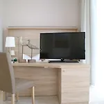 Ostseehotel Warnemuende מלון רוסטוק