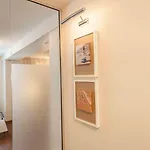 מלון Ostseehotel Warnemuende 4*