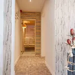 Ostseehotel Warnemuende 4*