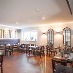 Ostseehotel Warnemuende מלון רוסטוק