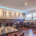 Ostseehotel Warnemuende