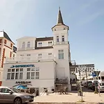Ostseehotel Warnemuende 4* Rostock