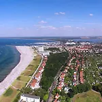 Hotel Ostseehotel Warnemuende 4*