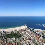 Ostseehotel Warnemuende מלון רוסטוק