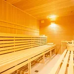 Ostseehotel Warnemuende מלון רוסטוק