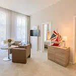 Hotel Ostseehotel Warnemuende