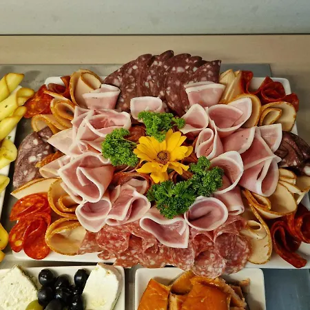 Ostseehotel Warnemuende فندق روستوك