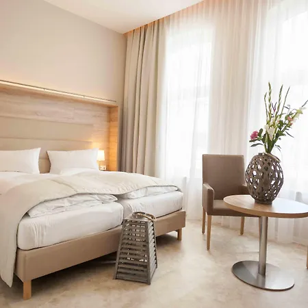 Ostseehotel Warnemuende