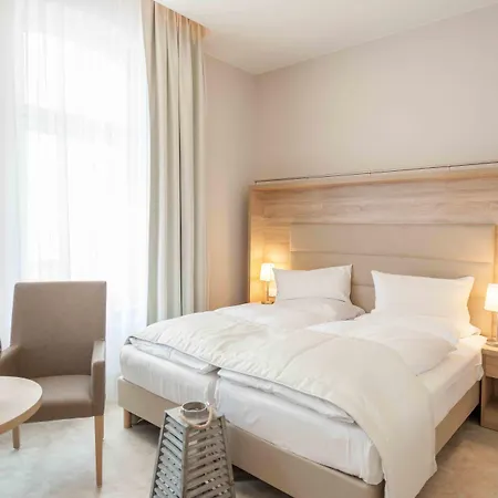 Ostseehotel Warnemuende Rostock