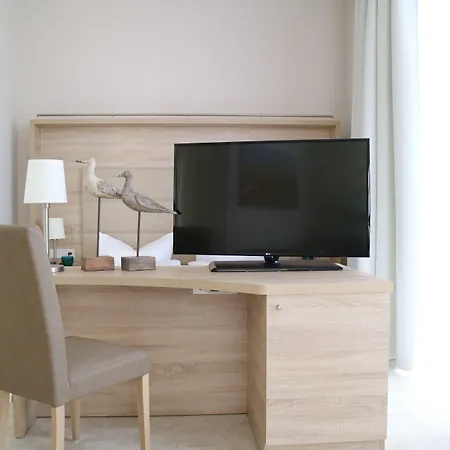 Ostseehotel Warnemuende فندق روستوك