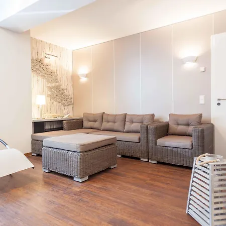 فندق Ostseehotel Warnemuende روستوك