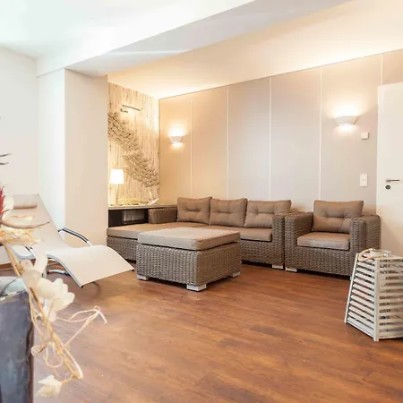 فندق Ostseehotel Warnemuende