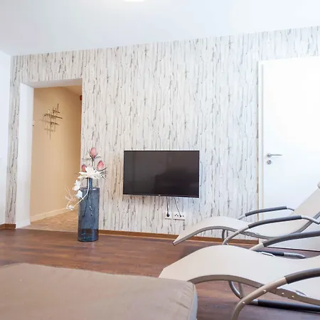 Ostseehotel Warnemuende