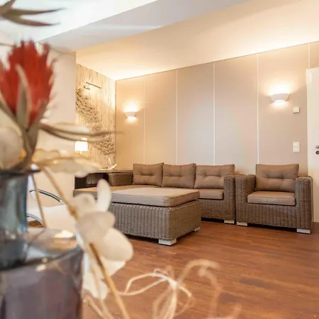 فندق Ostseehotel Warnemuende روستوك