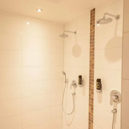 فندق Ostseehotel Warnemuende روستوك