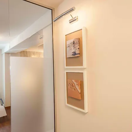 Hotel Ostseehotel Warnemuende 4*