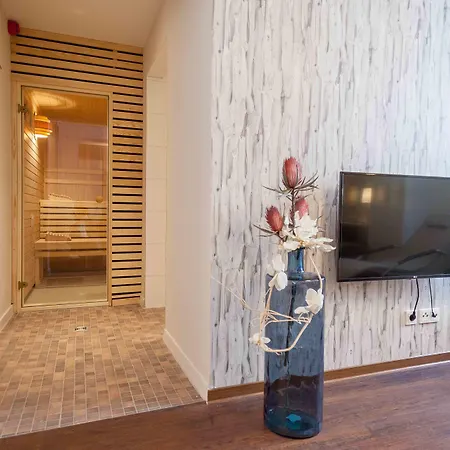 Hotel Ostseehotel Warnemünde