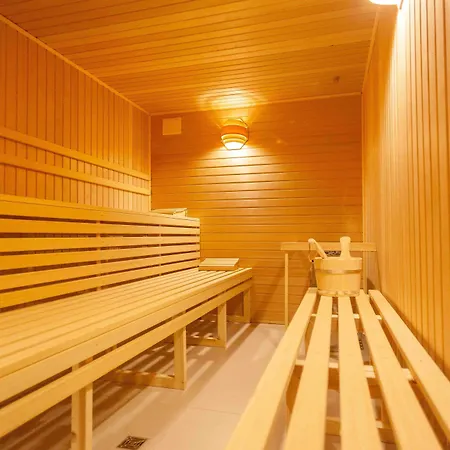 Ostseehotel Warnemuende