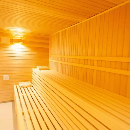 Ostseehotel Warnemünde