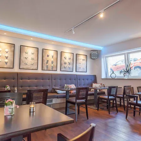 Ostseehotel Warnemuende