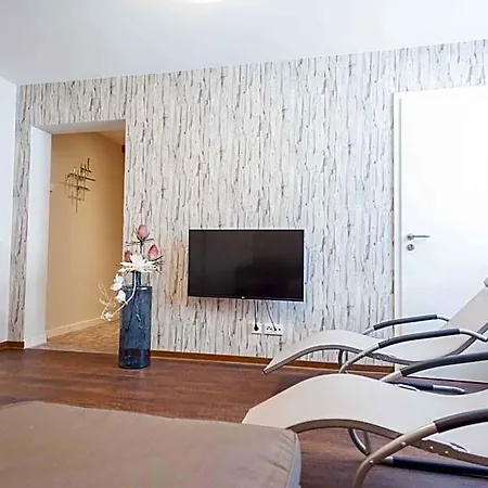 Ostseehotel Warnemuende 4* רוסטוק