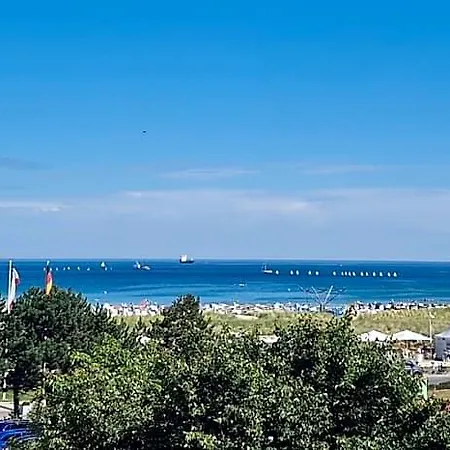 Ostseehotel Warnemuende