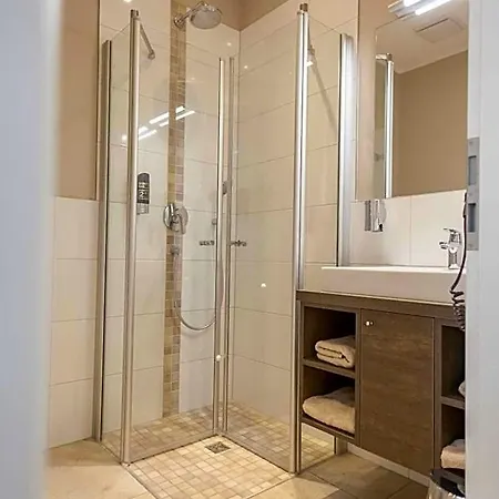 Hotel Ostseehotel Warnemuende Rostock