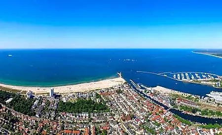 Ostseehotel Warnemuende Hotel Rostock