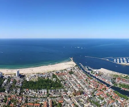Ostseehotel Warnemünde Hotel Rostock