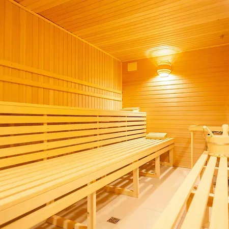 Ostseehotel Warnemuende فندق روستوك