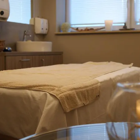 فندق Ostseehotel Warnemuende روستوك