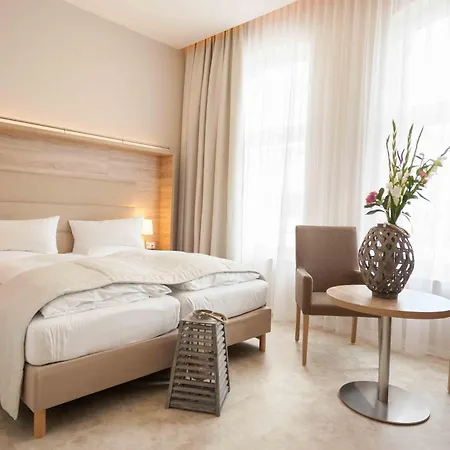 Ostseehotel Warnemuende فندق روستوك