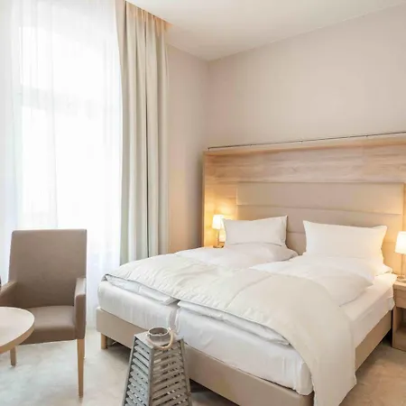Hotel Ostseehotel Warnemuende