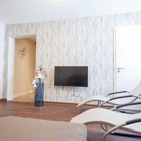 Hotel Ostseehotel Warnemuende Rostock