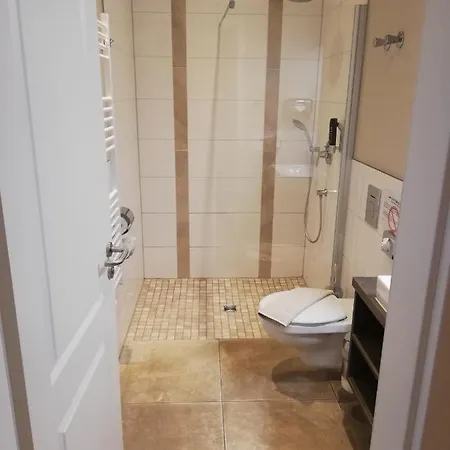 Ostseehotel Warnemünde