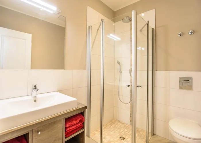 Ostseehotel Warnemuende Hotell Rostock