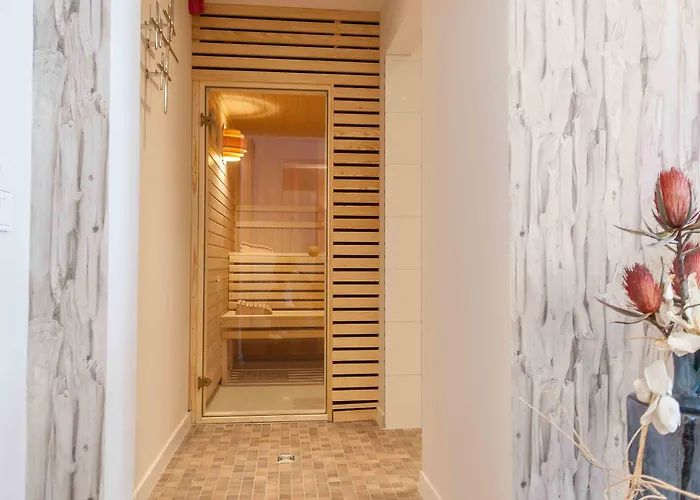 Ostseehotel Warnemuende 4*