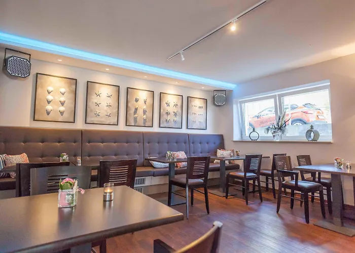 Ostseehotel Warnemuende