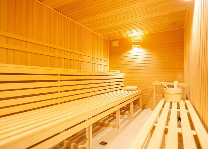 Ostseehotel Warnemuende Hotel Rostock