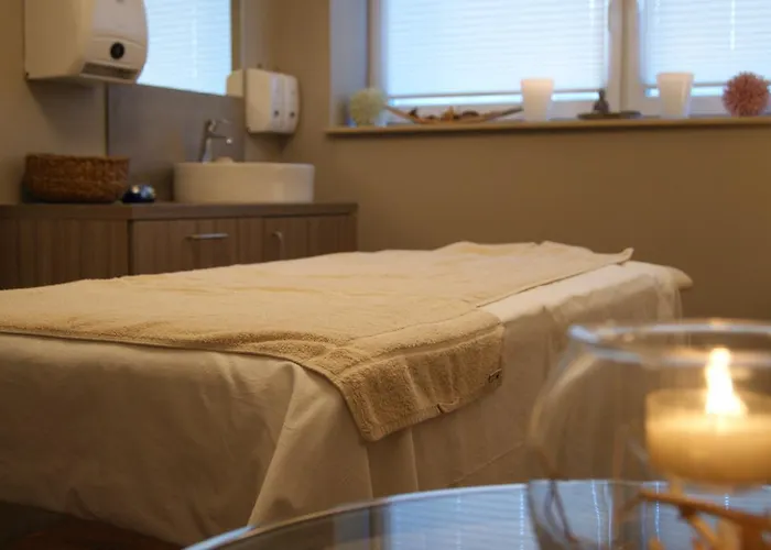 Hotel Ostseehotel Warnemuende Rostock