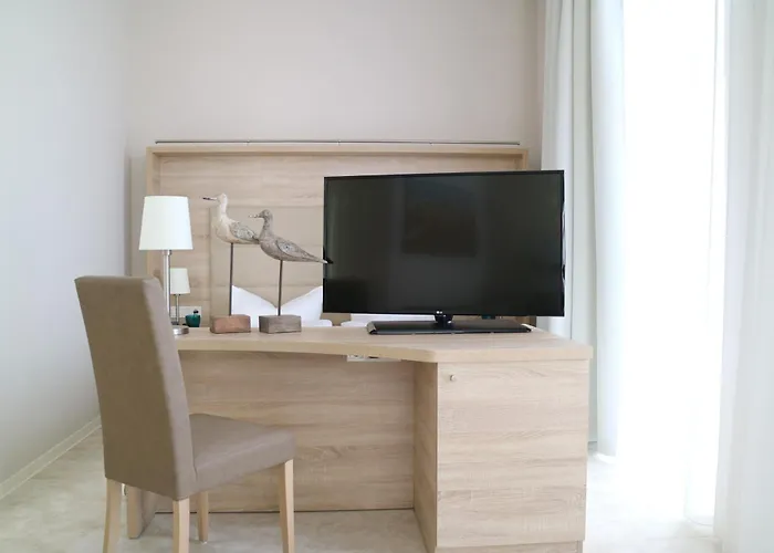 Ostseehotel Warnemuende