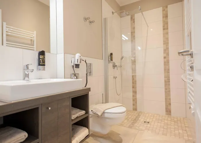 Ostseehotel Warnemuende