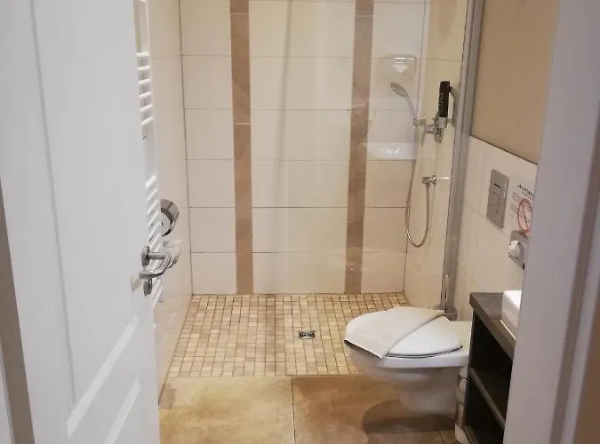 Ostseehotel Warnemuende